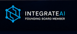 IntegrateAI logo